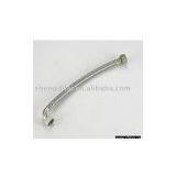 Stainless Steel Wire Braided Hose Elbow thumbnail-1
