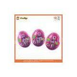 PS +PET + Synthetic Rubber Colorful Self Adhesive Removable Wall Hooks Waterproof thumbnail-1