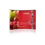Indoor 4X4 Durable Trade Show Booth Exhibition Pop up Display Banner Stands, Custom Size thumbnail-1