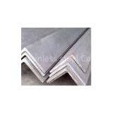 Hot Rolled 316 310S 410 HRAP Angle Steel Bars 65mm * 65mm * 5mm Equal, Unequal thumbnail-1