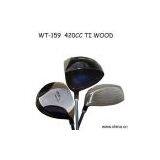 Sell Golf Driver Heads thumbnail-1