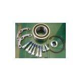 Wheel Bearing With Maintenance Package thumbnail-1