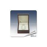 Fashion Make Simple Wood Watch Box Wholesale thumbnail-2