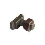 T-bolt-tension Clamp SKL-Rail Pad thumbnail-2