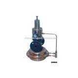 Pneumatic Plug Valve thumbnail-1