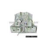 FLY MESH VEST thumbnail-1