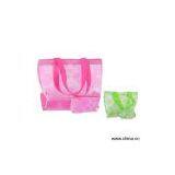 Sell Nylon Mesh Beach Bag thumbnail-1