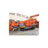 Tyre Mobile Crusher thumbnail-1