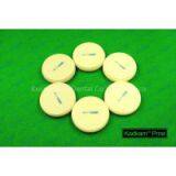 Dental Cad Cam PMMA Milling Blank Dental Temporary Crown and Bridges Restorations Kadkam Pma thumbnail-2