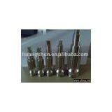 Cold Extrusion Actuators Gear Shaft thumbnail-1