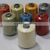 Manufacture of Non Flammable Sewing Thread With Various Colors thumbnail-4