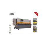 KRRASS- Hydraulic Shearer With Swing Beam QC12Y-16x2500 thumbnail-1