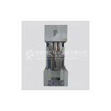 Industrial Paint Mixer Standard Multi Shaft Mixer thumbnail-2