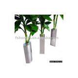 Stainless Steel Table Vase thumbnail-1