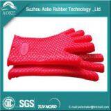 Silicone Oven Glove