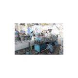 Customized Double Screw Masterbatch Plastic Compounding Line With Modular Structure thumbnail-1