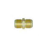Refrigeration Parts Brass Fitting Brass Union thumbnail-1
