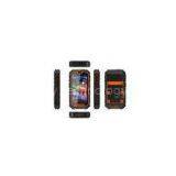 Runbo X6 Rugged Dual Sim Waterproof Smartphone MTK6589T Quad Core 1.5 GHZ