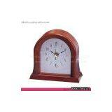 Wooden Table Clock thumbnail-1