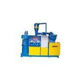 High efficiency!!! copper cable recycling machine