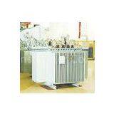 6KV - 38.5KV AC DC Power Distribution Transformers , 30KVA - 31500KVA