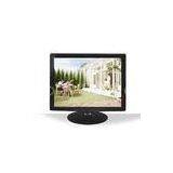 High Resolution CCTV LCD Monitor For Security , 19\