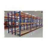 Cold Rolled Steel Warehouse Storage Racks Heavy Duty Storage Racks thumbnail-1