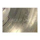 Custom 508mm Dry or Oiled SGCE DDQ Hot Dip Galvanized Steel Strip thumbnail-1