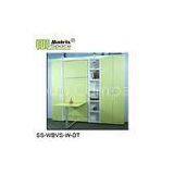 Murphy Green Big Fold Away Wall Beds for Children Bedroom Furniture thumbnail-1