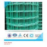 Galvanized Wavy Holland Mesh Fence thumbnail-2