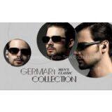 Men Metal Bluetooth Sunglasses thumbnail-1