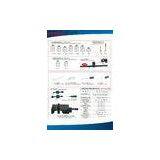 Thermal Treatment 20pcs Tool Suite Common Rail Injector Tools , Easy to Operate thumbnail-1