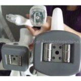 Salon Vacuum Neck, Upper Eye, Facial Vacuum Pulse Slimming, Body Shaping Machine