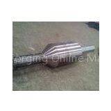 Mn 1.05 - 1.20 Mo 0.25 - 0.35 190mm 40CrMnMo Replaceable Sleeve Drill Stabilizer thumbnail-1