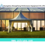 Pvc Pagoda Aluminum Exhibition Big Event Family Party Tent thumbnail-3
