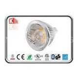 450LM 50*57mm COB ceiling led spotlights 2700K for watches shop