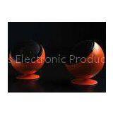 Pocket Hi-End Wireless Cell Phone Bluetooth Speaker for Home Karaoke Player thumbnail-1