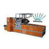 Household Aluminum Foil Slitting Rewinding Machine With PLC Control
