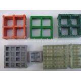 China Superior Factory Unparalleled Properties Modern Design Bridge Deck Grating thumbnail-2