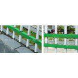 Zinc Steel Fence thumbnail-2