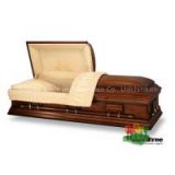 Coffin Wood Caskets Wood Coffin