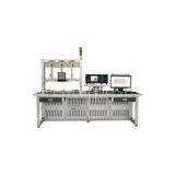 Auto 3 Phase Electric Meter Test Bench / Energy Meter Test Equipment , 48 Position