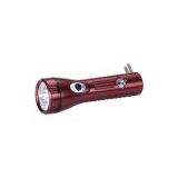 YJ-808A Rechargeable LED flashlight