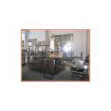 Carbonated Filling Machine