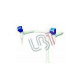 VK2 Water Flow Faucet With 2ways