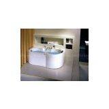 YSL-833DXbathtub/common Bathtub/whirlpool Bathtub/surfing Bathtub