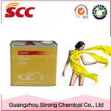 China Top Quality Acrylic Paint Epoxy Prime Hardener