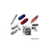 Sell USB Flash Disk--1G /2G thumbnail-1