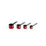 4pc Coffee Pot Set thumbnail-1