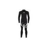 Water Sports Neoprene Diving Suits for Women , Neoprene Wet Suits